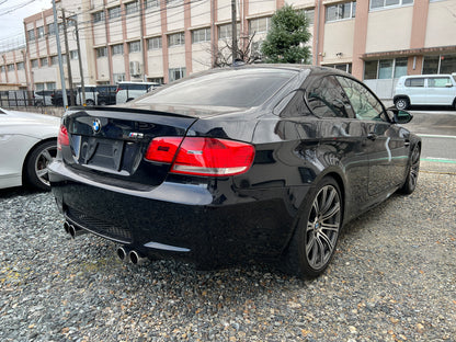 BMW M3 | E92 | 91.328 km | 420 PS | Drivelogic | Coupé