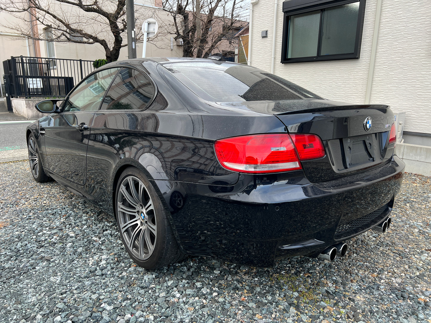 BMW M3 | E92 | 91.328 km | 420 PS | Drivelogic | Coupé