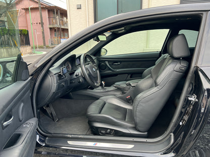 BMW M3 | E92 | 91.328 km | 420 PS | Drivelogic | Coupé