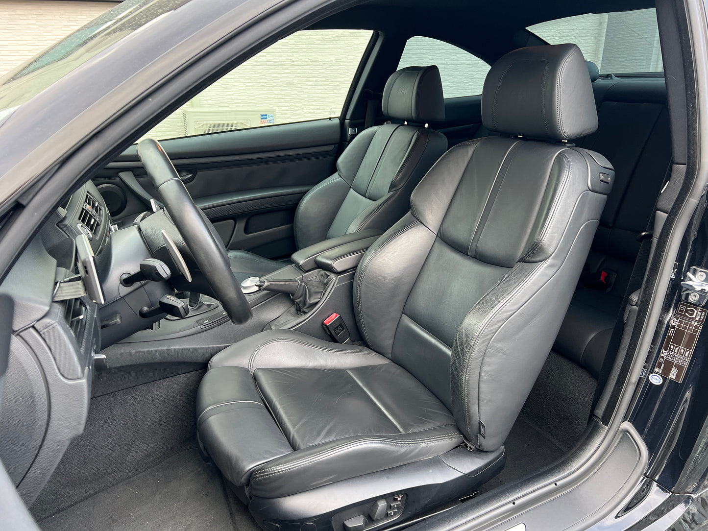 BMW M3 | E92 | 91.328 km | 420 PS | Drivelogic | Coupé