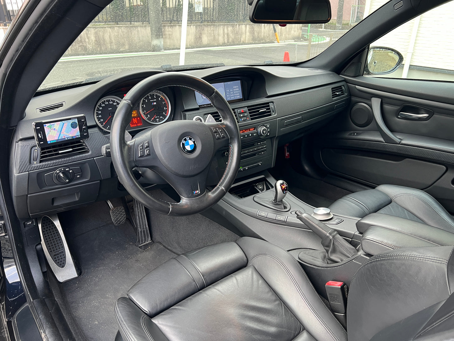 BMW M3 | E92 | 91.328 km | 420 PS | Drivelogic | Coupé