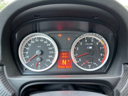 BMW M3 | E92 | 91.328 km | 420 PS | Drivelogic | Coupé