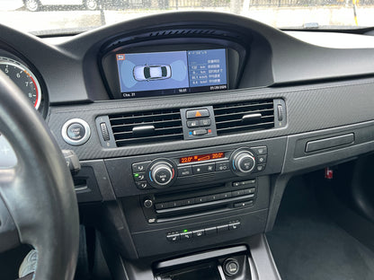 BMW M3 | E92 | 91.328 km | 420 PS | Drivelogic | Coupé