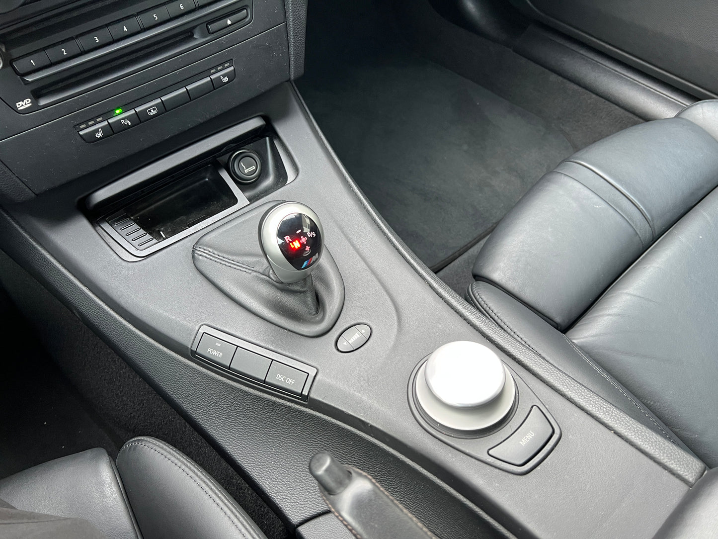 BMW M3 | E92 | 91.328 km | 420 PS | Drivelogic | Coupé