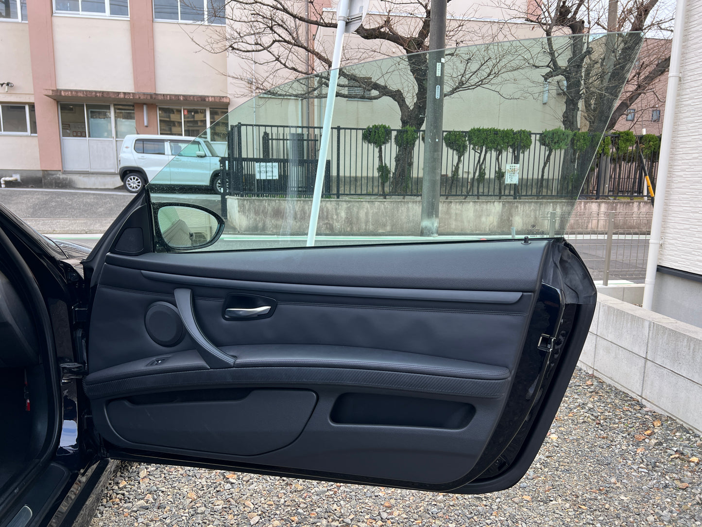 BMW M3 | E92 | 91.328 km | 420 PS | Drivelogic | Coupé