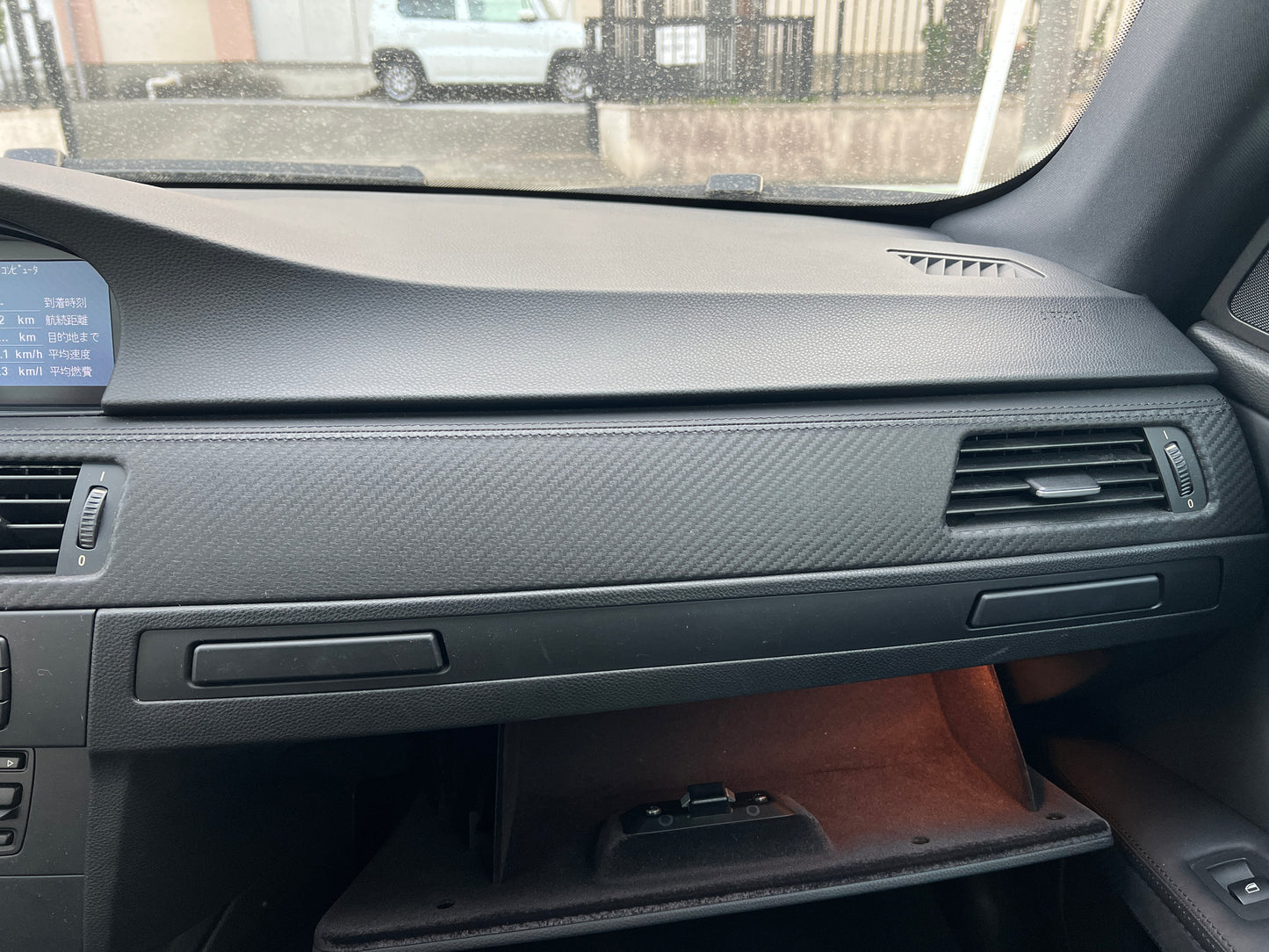 BMW M3 | E92 | 91.328 km | 420 PS | Drivelogic | Coupé