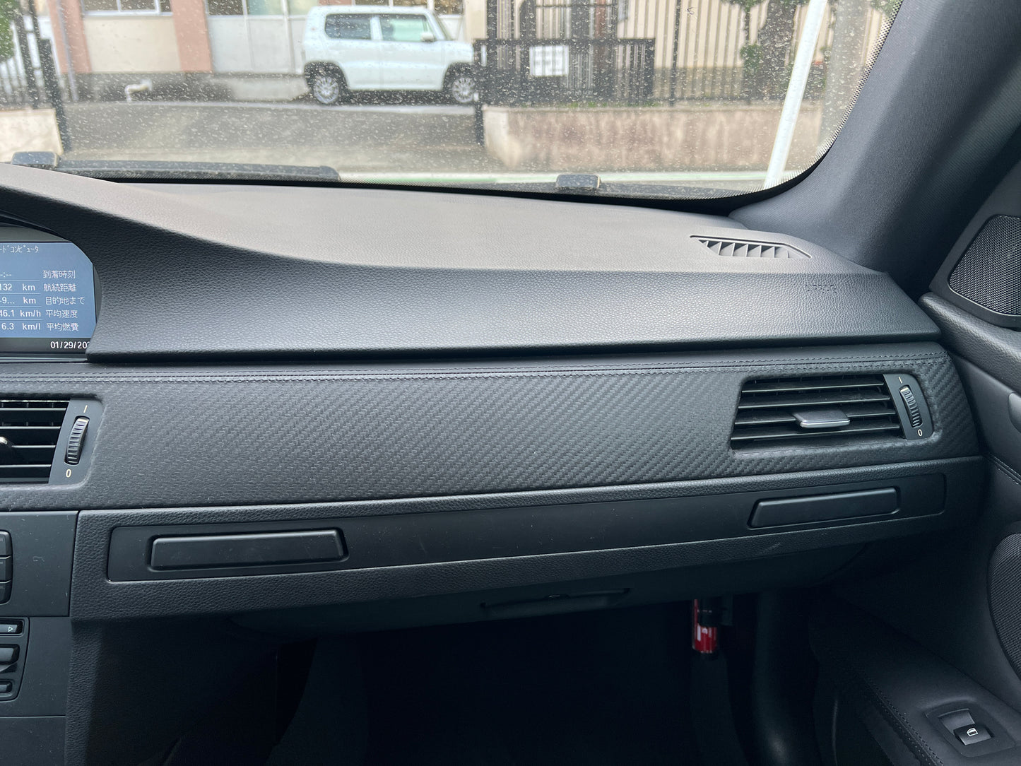 BMW M3 | E92 | 91.328 km | 420 PS | Drivelogic | Coupé