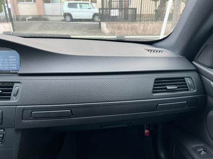 BMW M3 | E92 | 91.328 km | 420 PS | Drivelogic | Coupé