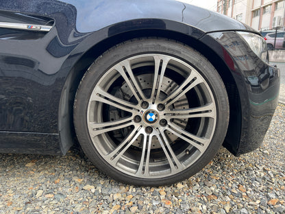 BMW M3 | E92 | 91.328 km | 420 PS | Drivelogic | Coupé