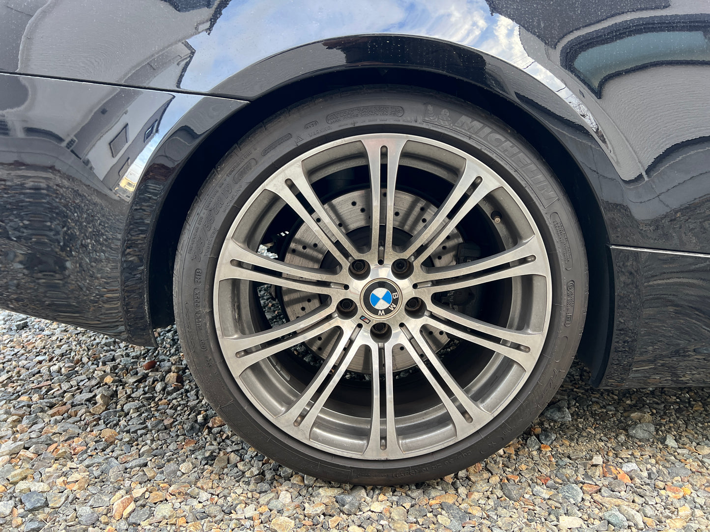 BMW M3 | E92 | 91.328 km | 420 PS | Drivelogic | Coupé