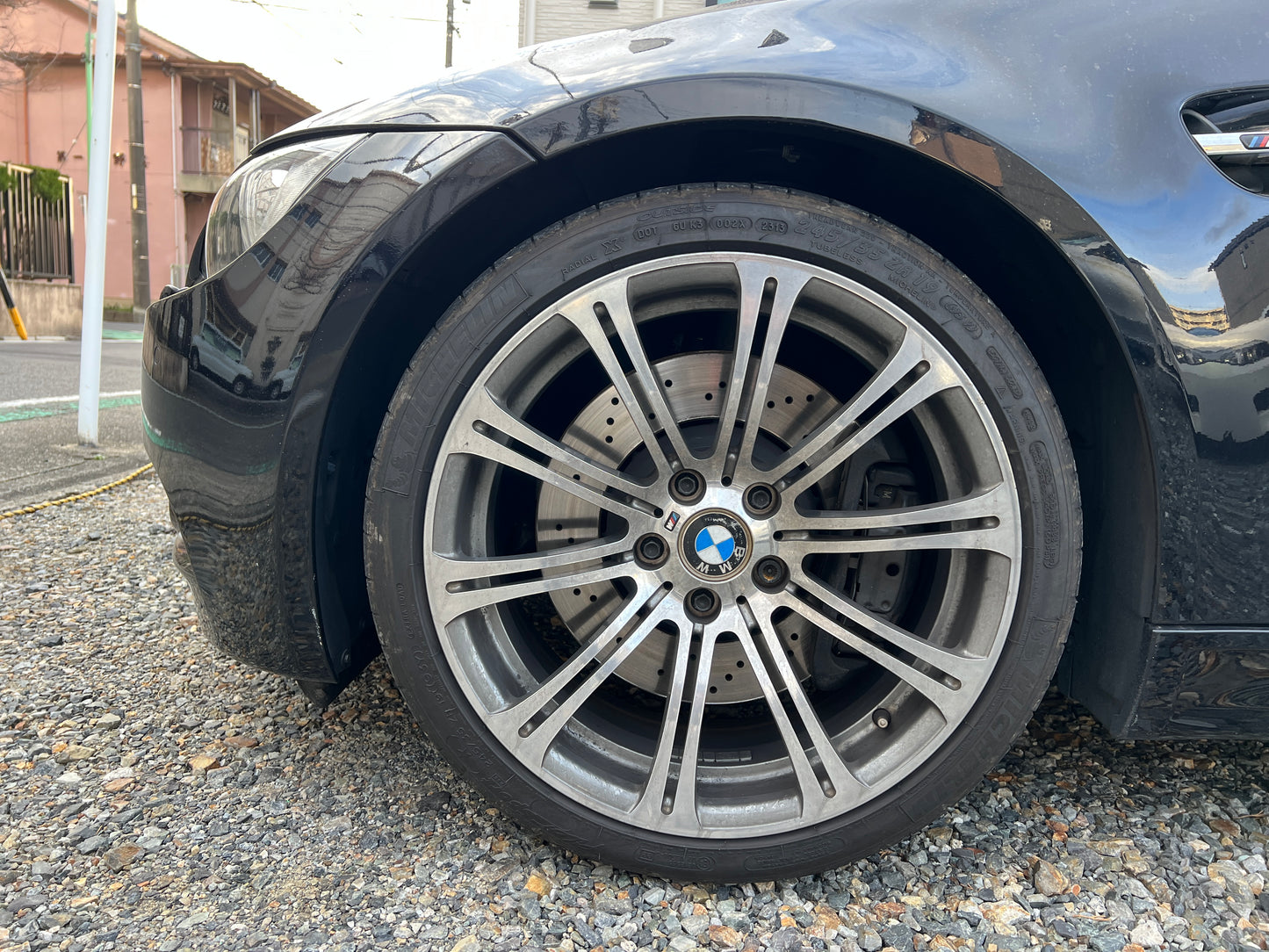 BMW M3 | E92 | 91.328 km | 420 PS | Drivelogic | Coupé