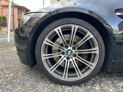 BMW M3 | E92 | 91.328 km | 420 PS | Drivelogic | Coupé