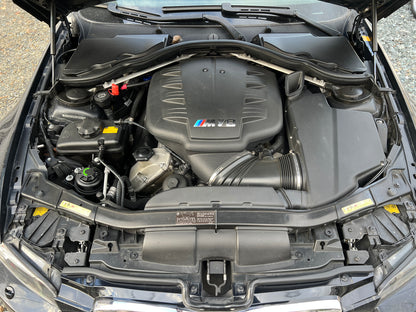 BMW M3 | E92 | 91.328 km | 420 PS | Drivelogic | Coupé