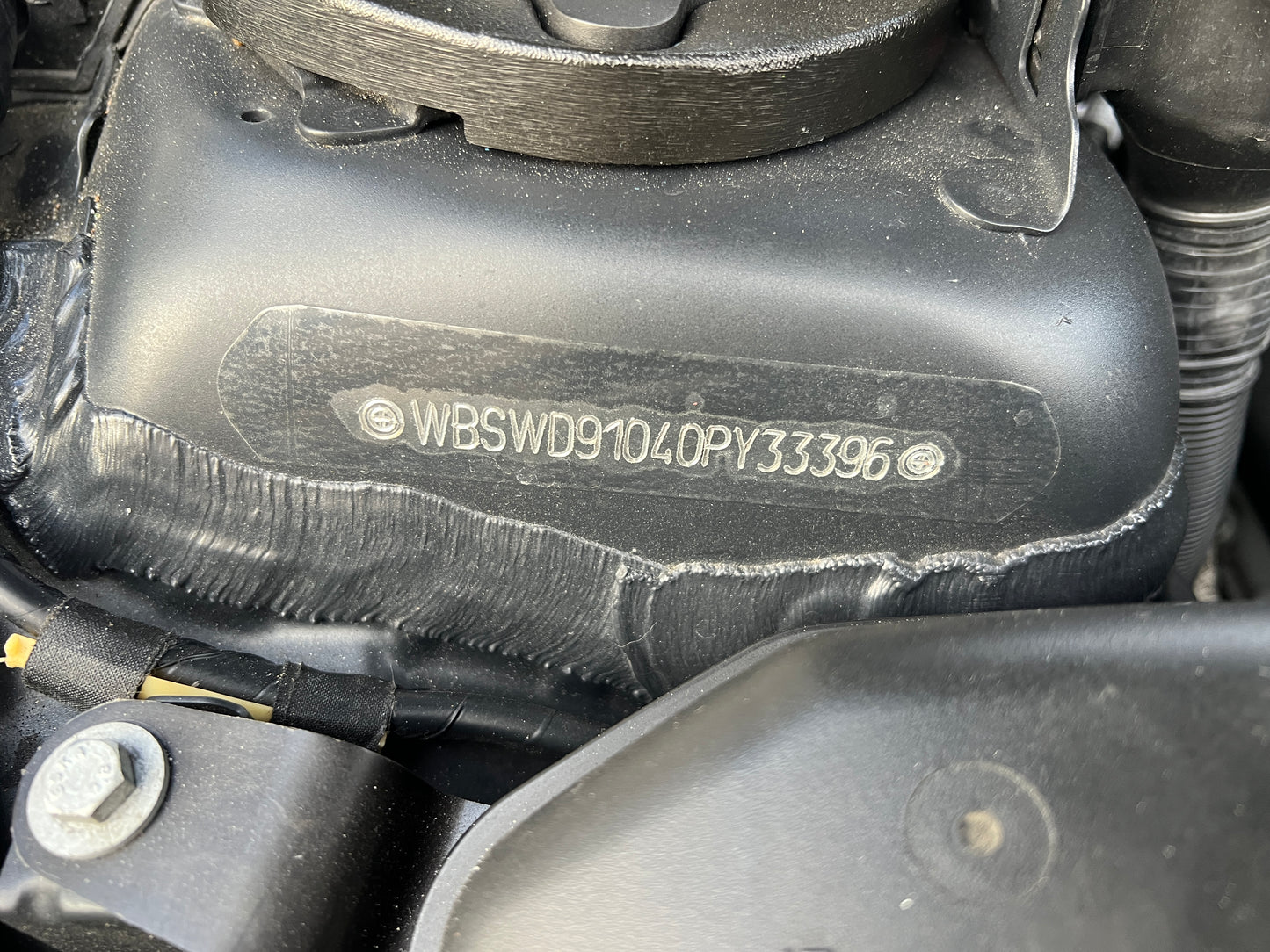 BMW M3 | E92 | 91.328 km | 420 PS | Drivelogic | Coupé