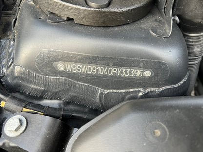 BMW M3 | E92 | 91.328 km | 420 PS | Drivelogic | Coupé