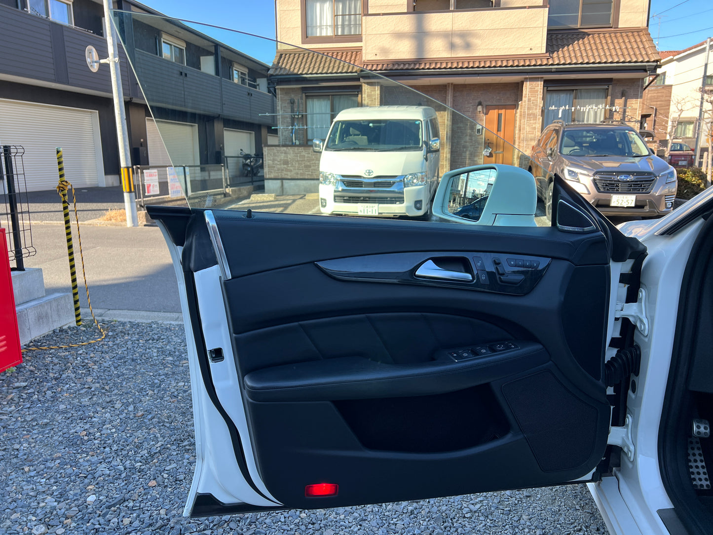 Mercedes Benz CLS63 AMG Performance | C218 | 73.192 km | 557 PS | KEYLESS-GO