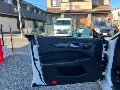 Mercedes Benz CLS63 AMG Performance | C218 | 73.192 km | 557 PS | KEYLESS-GO