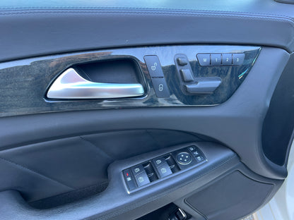 Mercedes Benz CLS63 AMG Performance | C218 | 73.192 km | 557 PS | KEYLESS-GO