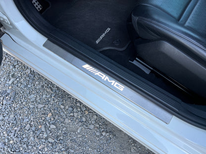 Mercedes Benz CLS63 AMG Performance | C218 | 73.192 km | 557 PS | KEYLESS-GO