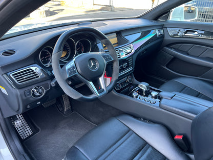 Mercedes Benz CLS63 AMG Performance | C218 | 73.192 km | 557 PS | KEYLESS-GO