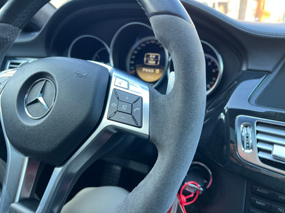 Mercedes Benz CLS63 AMG Performance | C218 | 73.192 km | 557 PS | KEYLESS-GO