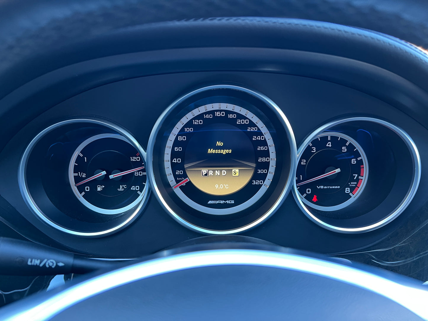 Mercedes Benz CLS63 AMG Performance | C218 | 73.192 km | 557 PS | KEYLESS-GO