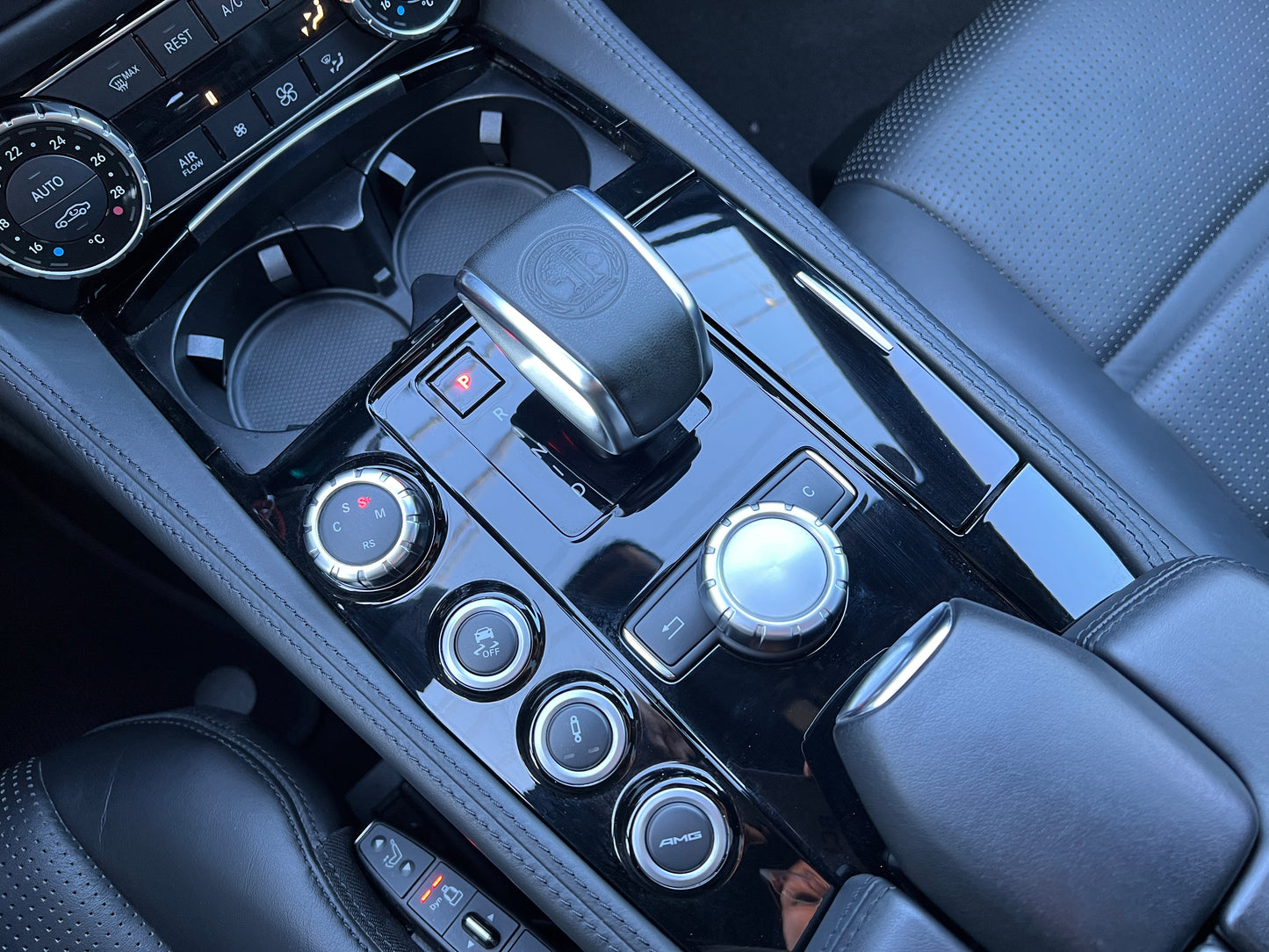 Mercedes Benz CLS63 AMG Performance | C218 | 73.192 km | 557 PS | KEYLESS-GO