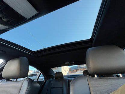 Mercedes Benz CLS63 AMG Performance | C218 | 73.192 km | 557 PS | KEYLESS-GO