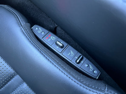 Mercedes Benz CLS63 AMG Performance | C218 | 73.192 km | 557 PS | KEYLESS-GO