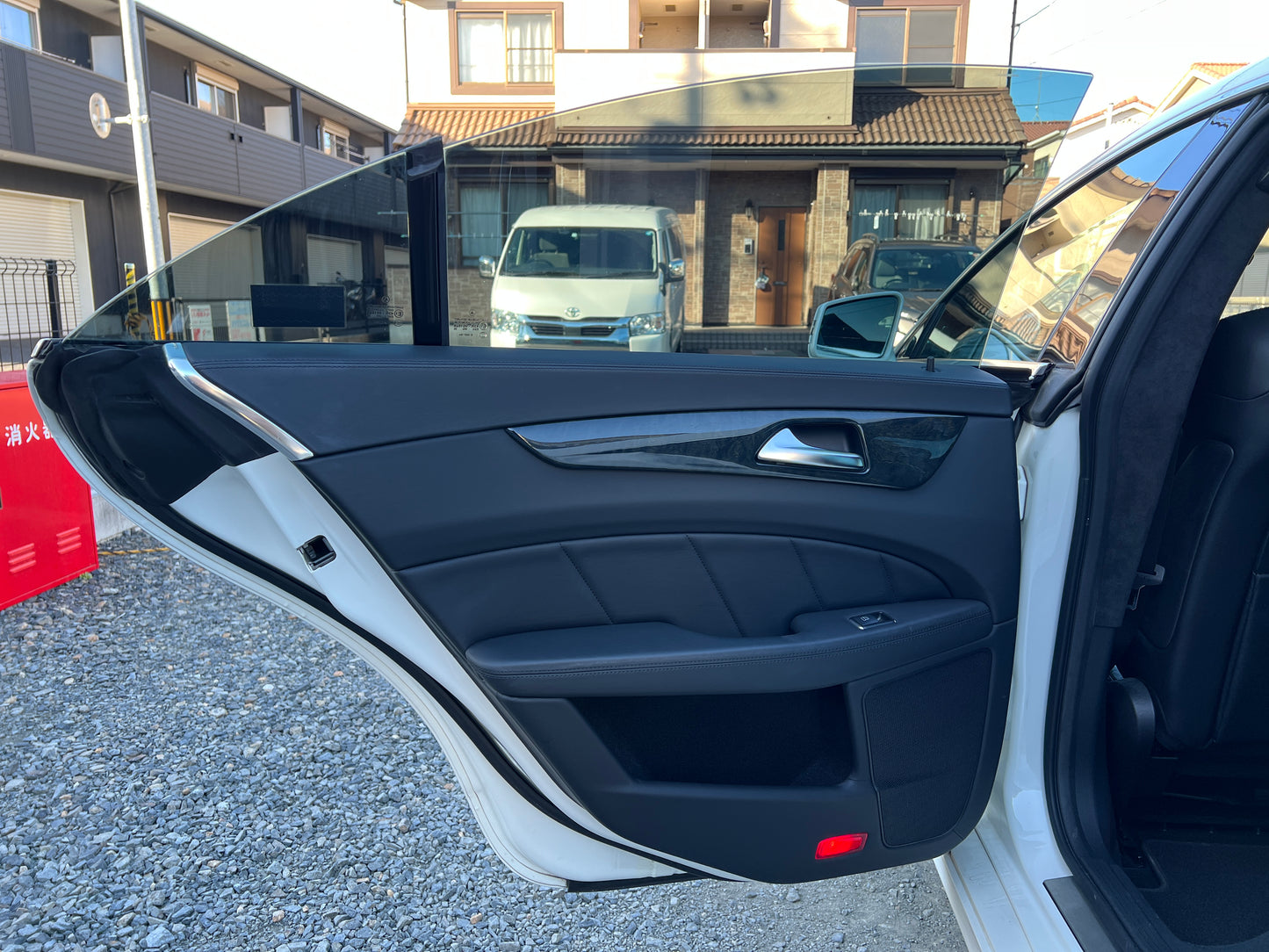 Mercedes Benz CLS63 AMG Performance | C218 | 73.192 km | 557 PS | KEYLESS-GO