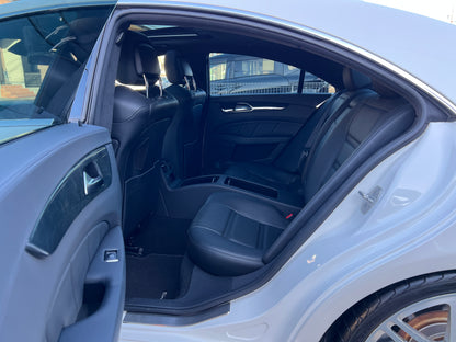 Mercedes Benz CLS63 AMG Performance | C218 | 73.192 km | 557 PS | KEYLESS-GO