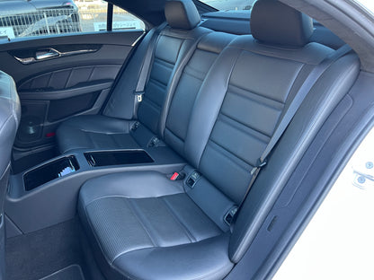 Mercedes Benz CLS63 AMG Performance | C218 | 73.192 km | 557 PS | KEYLESS-GO