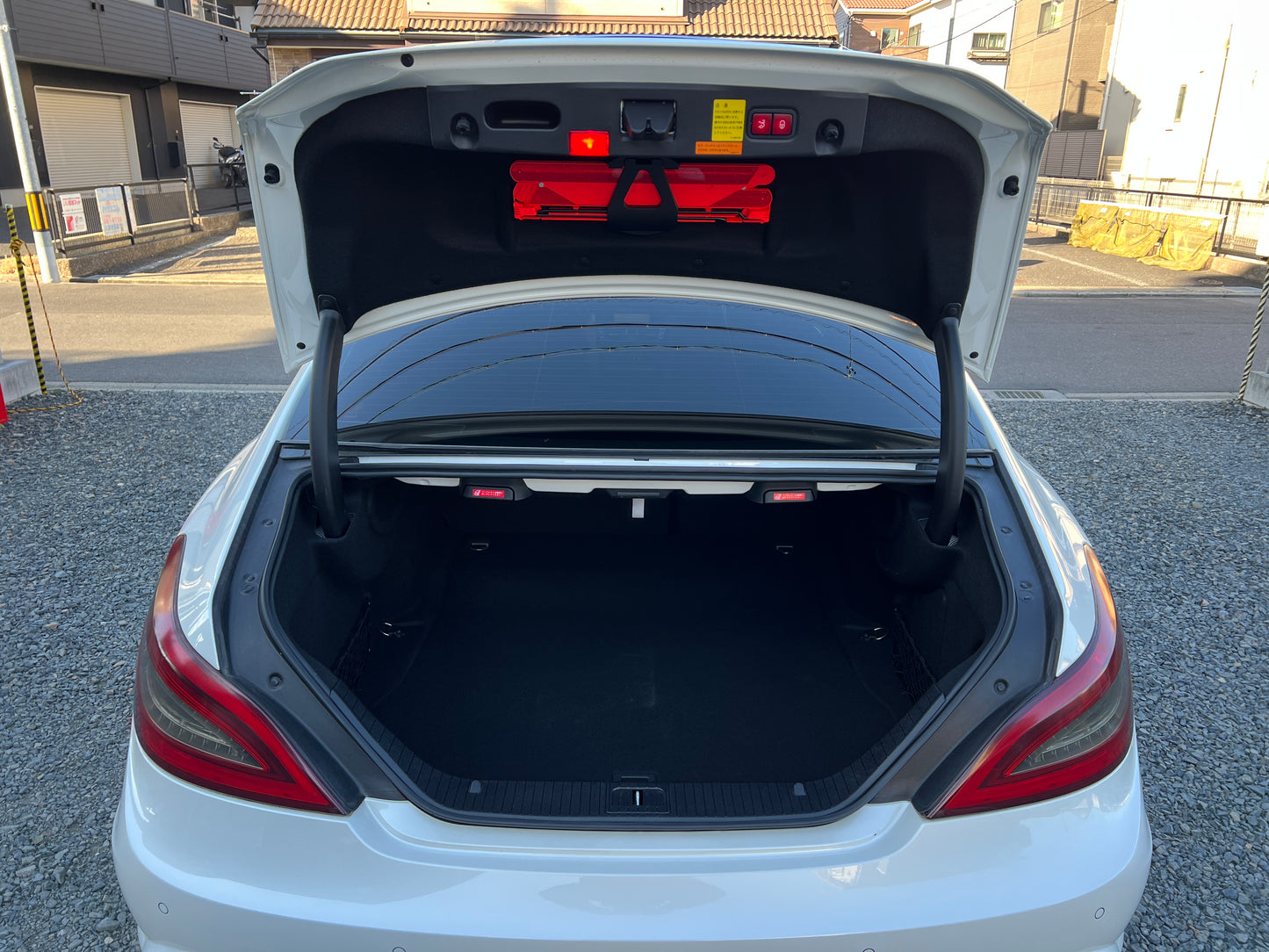 Mercedes Benz CLS63 AMG Performance | C218 | 73.192 km | 557 PS | KEYLESS-GO