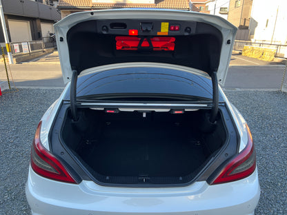 Mercedes Benz CLS63 AMG Performance | C218 | 73.192 km | 557 PS | KEYLESS-GO