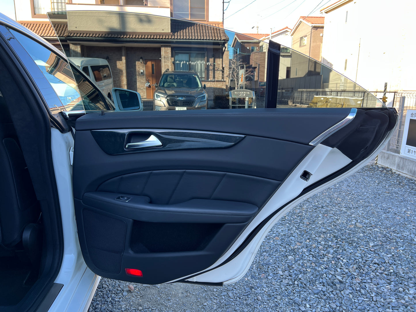 Mercedes Benz CLS63 AMG Performance | C218 | 73.192 km | 557 PS | KEYLESS-GO