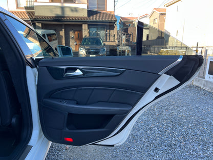 Mercedes Benz CLS63 AMG Performance | C218 | 73.192 km | 557 PS | KEYLESS-GO