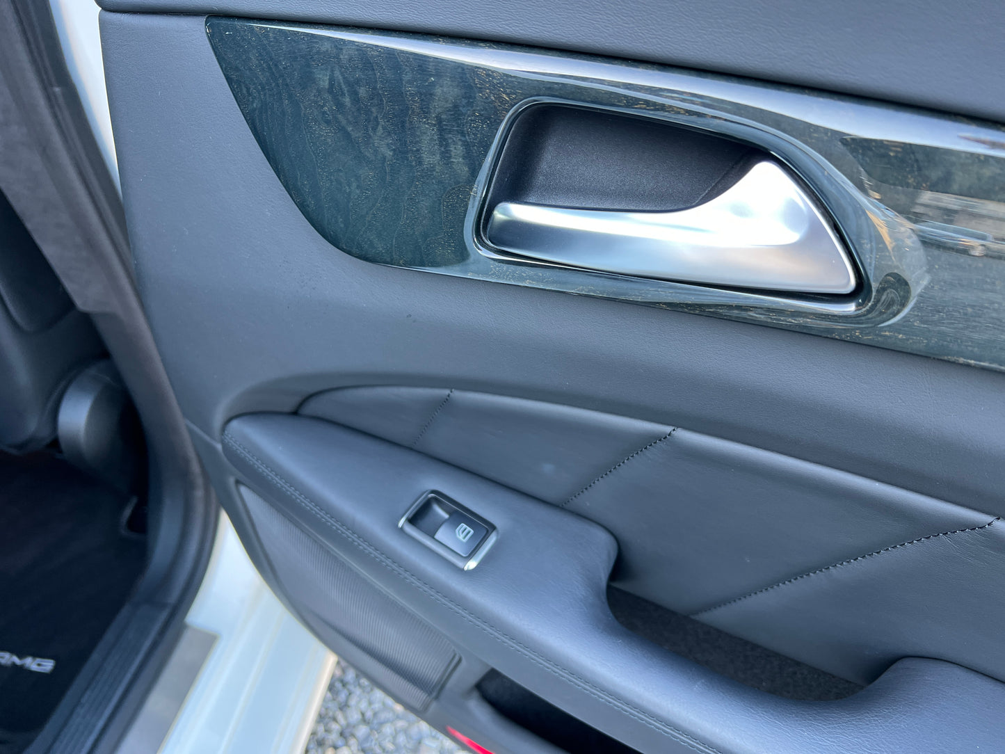 Mercedes Benz CLS63 AMG Performance | C218 | 73.192 km | 557 PS | KEYLESS-GO