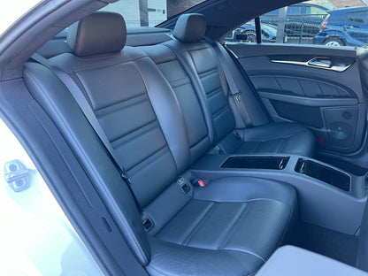 Mercedes Benz CLS63 AMG Performance | C218 | 73.192 km | 557 PS | KEYLESS-GO