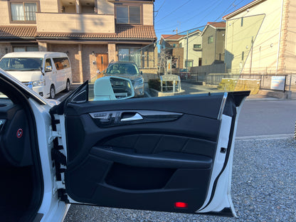 Mercedes Benz CLS63 AMG Performance | C218 | 73.192 km | 557 PS | KEYLESS-GO