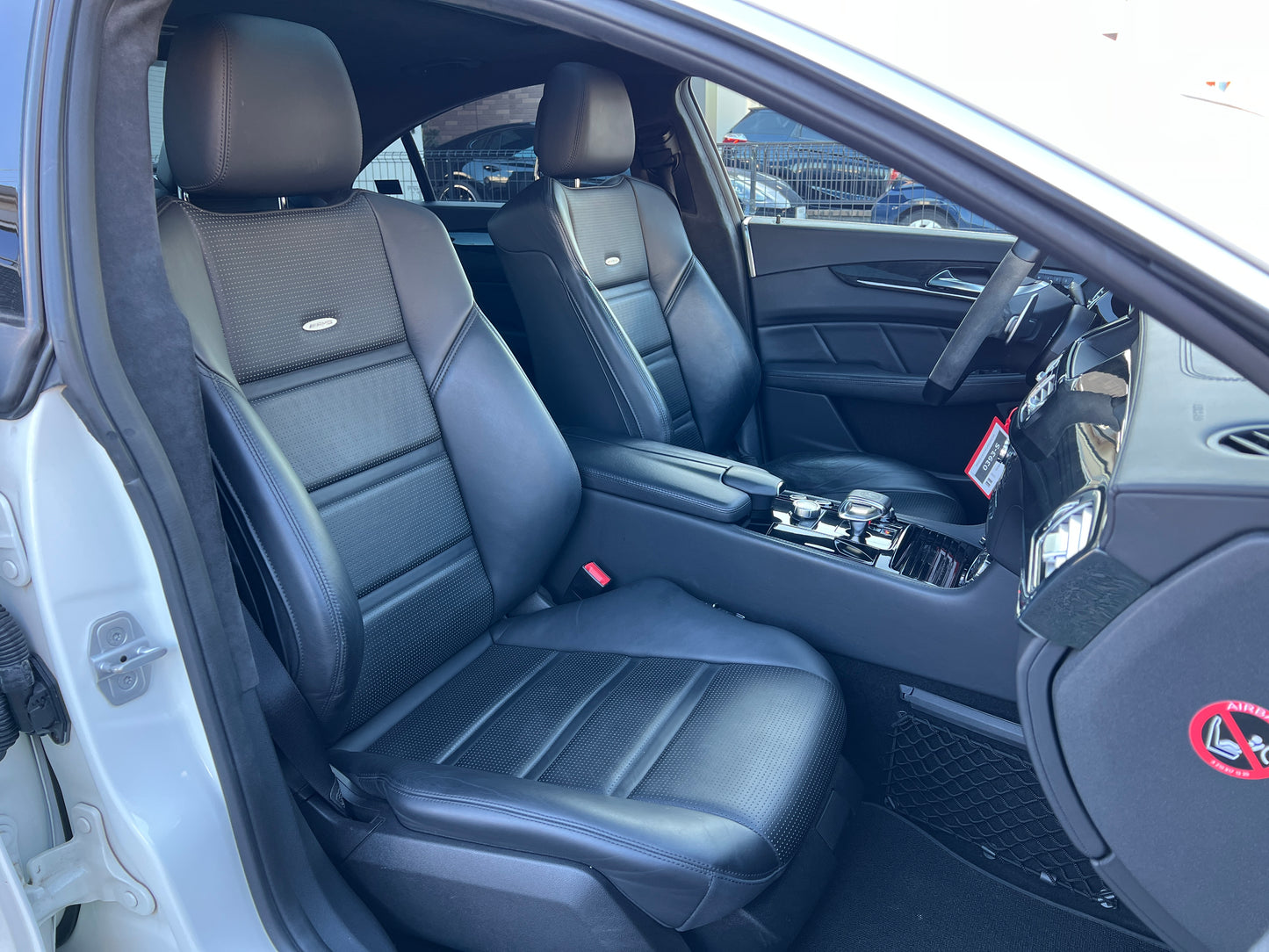 Mercedes Benz CLS63 AMG Performance | C218 | 73.192 km | 557 PS | KEYLESS-GO