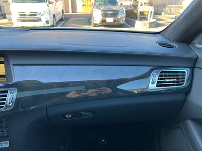 Mercedes Benz CLS63 AMG Performance | C218 | 73.192 km | 557 PS | KEYLESS-GO