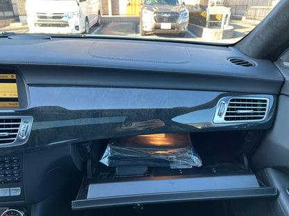 Mercedes Benz CLS63 AMG Performance | C218 | 73.192 km | 557 PS | KEYLESS-GO