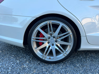 Mercedes Benz CLS63 AMG Performance | C218 | 73.192 km | 557 PS | KEYLESS-GO