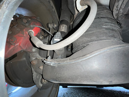 Mercedes Benz CLS63 AMG Performance | C218 | 73.192 km | 557 PS | KEYLESS-GO