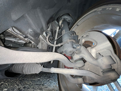 Mercedes Benz CLS63 AMG Performance | C218 | 73.192 km | 557 PS | KEYLESS-GO