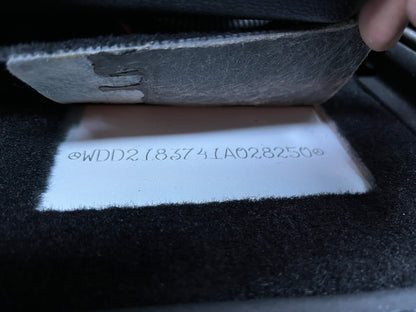 Mercedes Benz CLS63 AMG Performance | C218 | 73.192 km | 557 PS | KEYLESS-GO