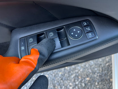 Mercedes Benz CLS63 AMG Performance | C218 | 73.192 km | 557 PS | KEYLESS-GO