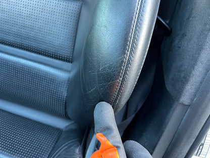 Mercedes Benz CLS63 AMG Performance | C218 | 73.192 km | 557 PS | KEYLESS-GO