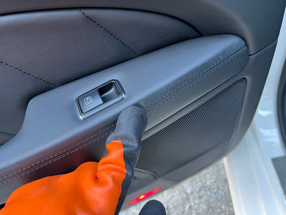 Mercedes Benz CLS63 AMG Performance | C218 | 73.192 km | 557 PS | KEYLESS-GO