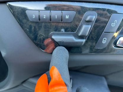 Mercedes Benz CLS63 AMG Performance | C218 | 73.192 km | 557 PS | KEYLESS-GO